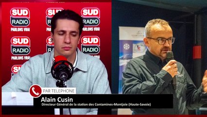 Incendie mortel à Crans-Montana : "Le risque existe en France"