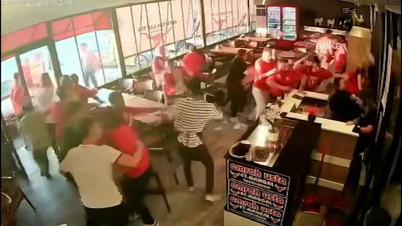 Samsunspor taraftarının öldüğü olayda işletme sahibi ve bir sanık hakkında dava: 31 yıl 6 aya kadar hapis istemi