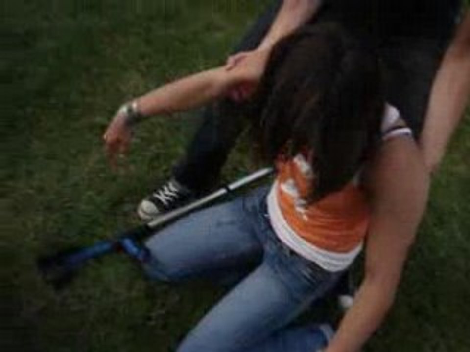 Camping mai 2008