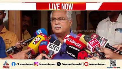 സിപിഐക്കോ മുന്നണിക്കോ മാർക്കിടാൻ വെള്ളാപ്പള്ളിയെ ആരും ചുമതലപ്പെടുത്തിയിട്ടില്ല: ബിനോയ് വിശ്വം