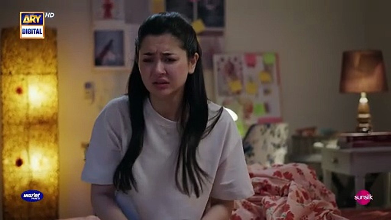 Meri Zindagi Hai Tu Episode 5 Hania Aamir _ Bilal Abbas Khan