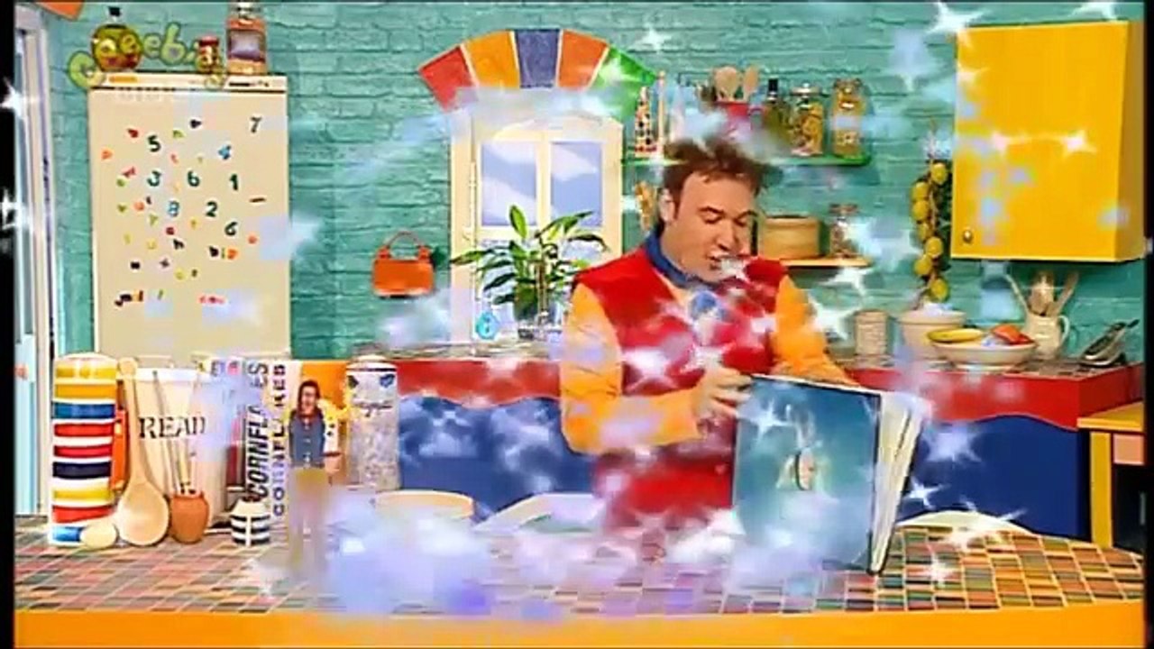 Big Cook Little Cook: Series 1: Duck