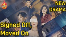 Signed Off, Moved On (DUBBED) Full - Full Movies English Sub