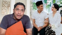 Ada penghalang, niat Syazwan Zulkifly nak kahwin 2025 tak menjadi