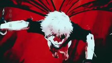 1000 Minus 7 🐛 Kaneki Ken Dark Edit
