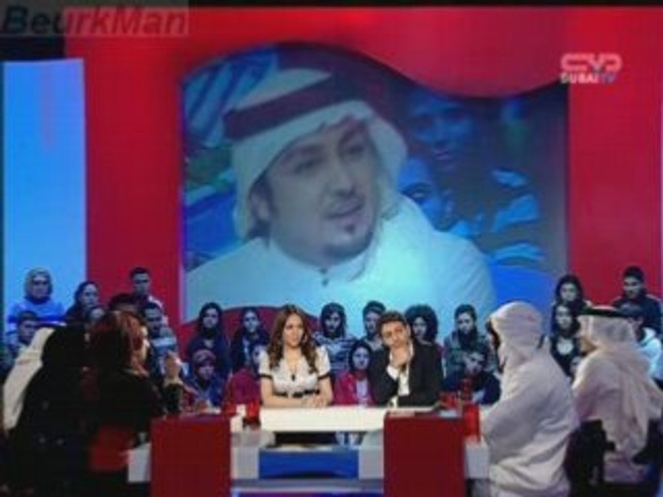 Swelefna 7ilwa - Iwan 27/05 - DubaiTv (2-1)