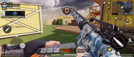 Happy New Year MVP Grind 🎉 | COD Mobile طحن MVP رأس السنة 🎉 | كود موبايل