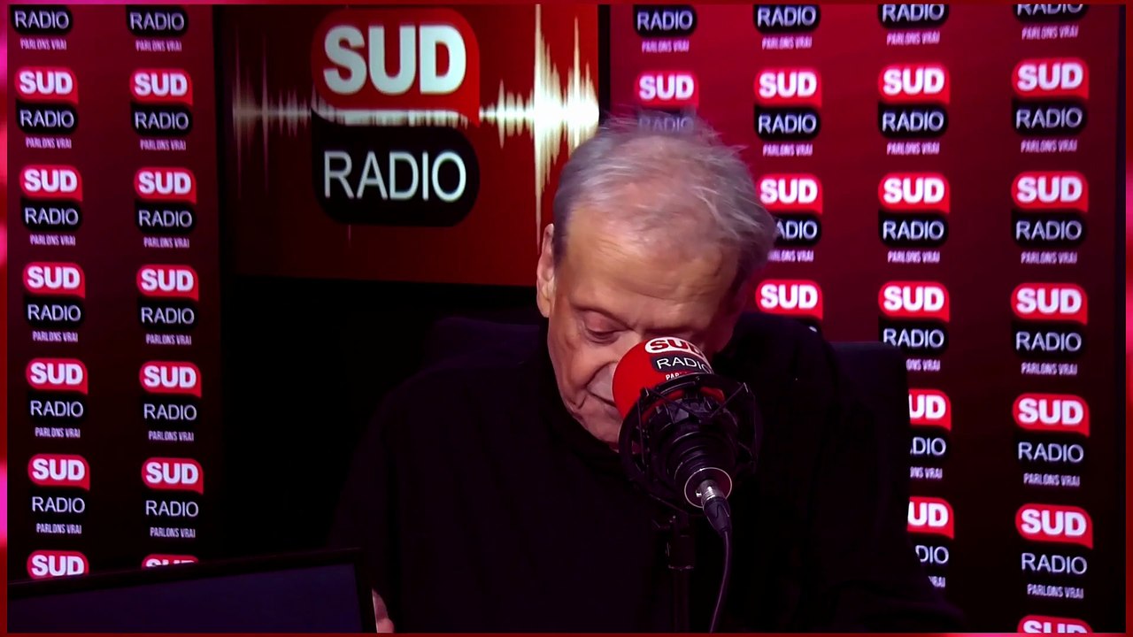 Le bilan des fêtes de Guy Carlier