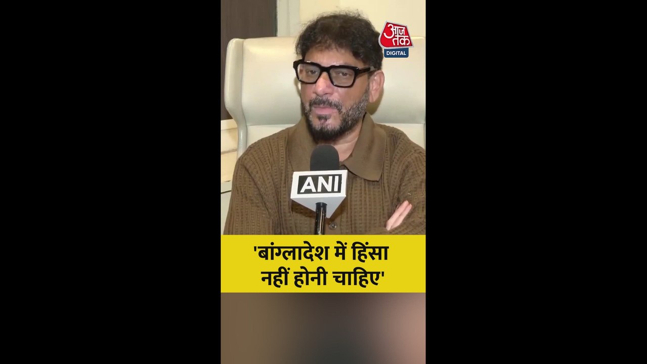 भारत के अल्पसंख्यकों पर क्या बोले AIMIM नेता वा...