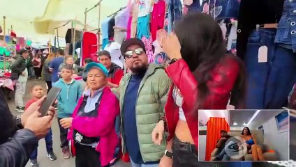 Capítulo 9 La Vuelta al Mundo en 80 Risas: propuesta de matrimonio, lágrimas, risas y más