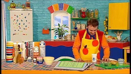 Big Cook Little Cook: Series 1: Little Bo Peep