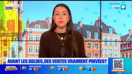 Le journal de 8h du vendredi 2 janvier 2026