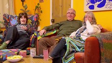 Gogglebox - Season 26 Episode 15- Christmas 2025