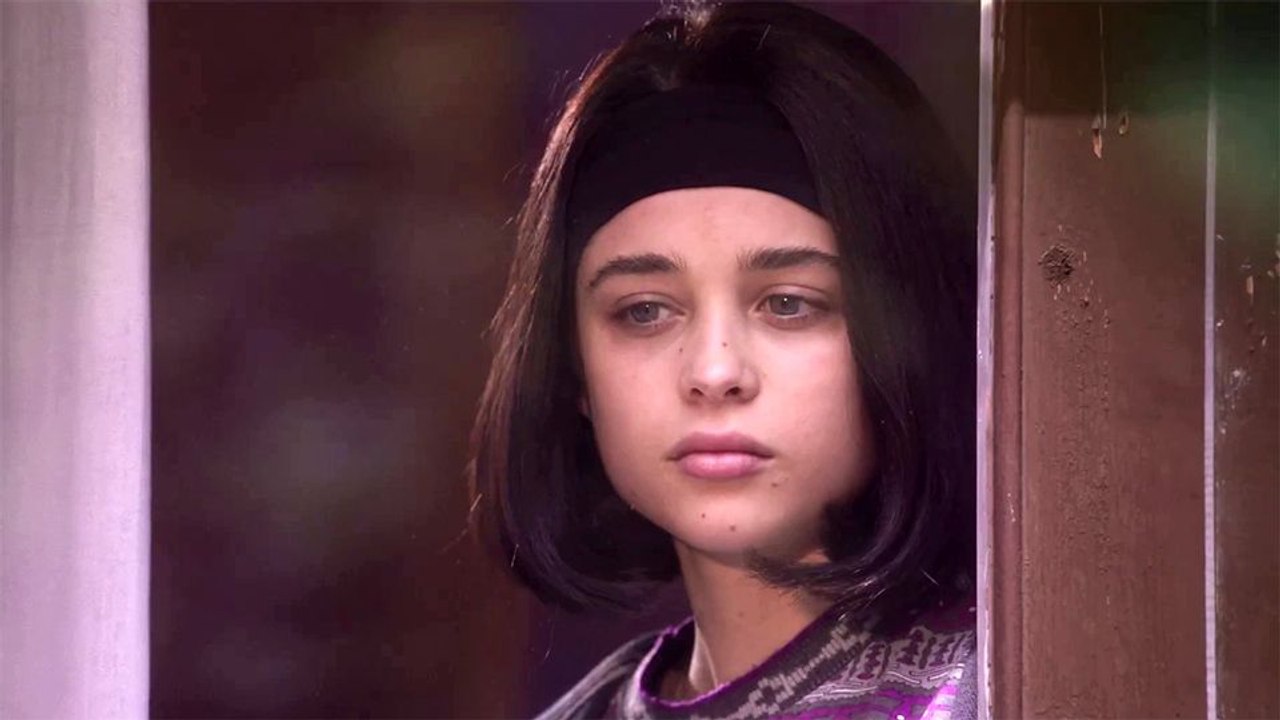 Folge meiner Stimme Trailer DF