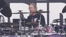 Drum Off - Back to the Beginning - Live at Villa Park, Birmingham, UK - July 5th, 2025
