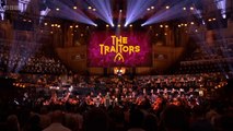 BBC Proms Season 2025 Episode 26 The Traitors at the Proms