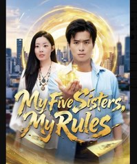 My Five Sisters My Rules Chinese Drama - English Sub