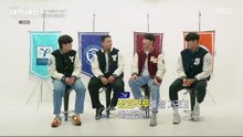 University Sports Festival: Boys 'Athletes' Village - SPECIAL EP. 11 Eng Sub