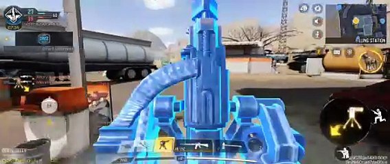 New Year Full Domination MVP 💥 سيطرة كاملة MVP رأس السنة 💥