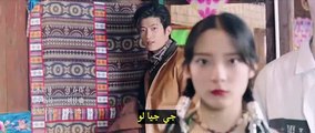 مسلسل الحب 214 مرة في شانغريلا Love 214 Times in Shangrila الحلقة 7 مترجمة - توب سينما