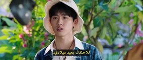 مسلسل الحب 214 مرة في شانغريلا Love 214 Times in Shangrila الحلقة 11 مترجمة - توب سينما