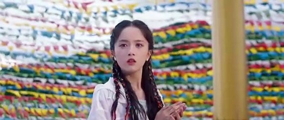 مسلسل الحب 214 مرة في شانغريلا Love 214 Times in Shangrila الحلقة 24 والاخيرة مترجمة - توب سينما