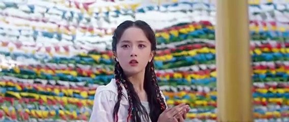 مسلسل الحب 214 مرة في شانغريلا Love 214 Times in Shangrila الحلقة 24 والاخيرة مترجمة - توب سينما