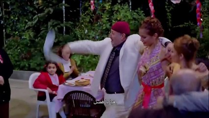 الفيلم التركى المرأة الروسية فيلم رومانسي