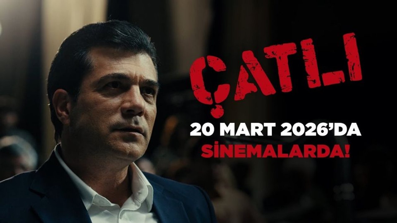 Çatlı Fragman