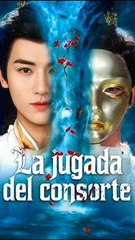 La Jugada del Consorte [Doblado] Completo En Español