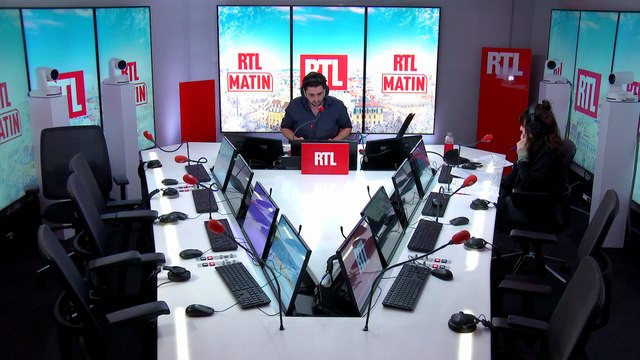 Crans-Montana : Stéphane Ganzer est l'invité de RTL Matin