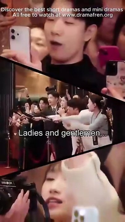 Fake Star True Scheme Queen Chinese Drama ENG SUB