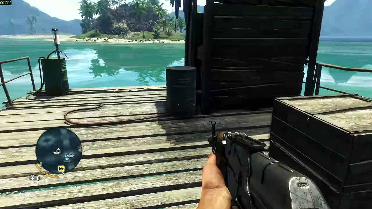 That's How You Fish