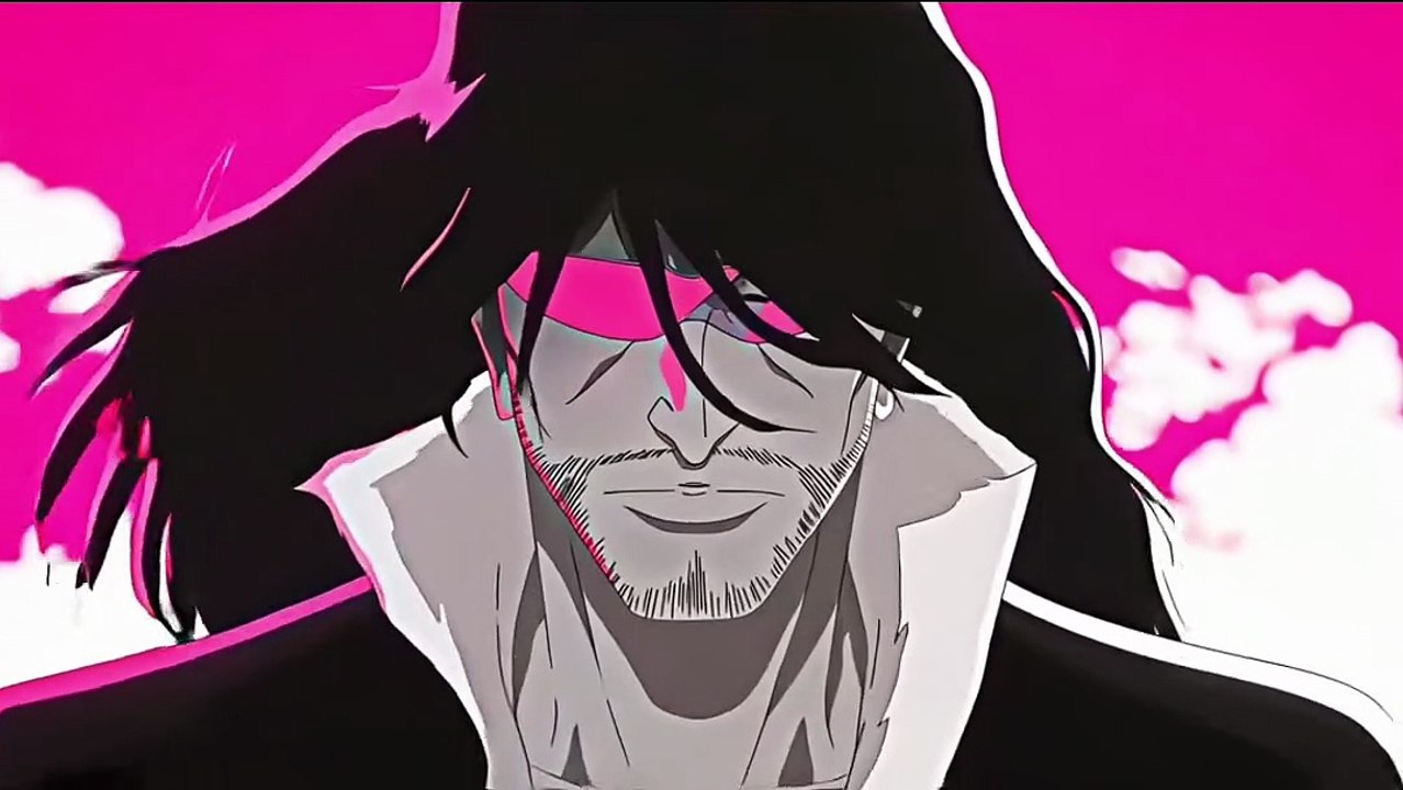 TRUST 🐺 Coyote Starrk Aesthetic Edit [Bleach]