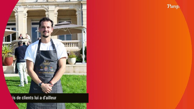 Les clients me l'ont dit... : L'ex-mari de Laury Thilleman, Juan Arbelaez, a dû modifier un plat dans ses restaurants après avoir trop usé d'un ingrédient