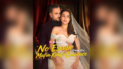 [ Hot 2025🔥] No Escape From The Mafia King's Embrace#FULL#FULL EP