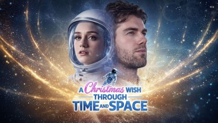 A Wish at Christmas Through Time and Space #fullmovie #englishsub🔥🔥