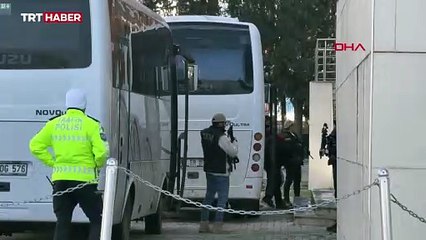 Yalova'da terör örgütü DEAŞ'a yönelik operasyon: 26 tutuklama