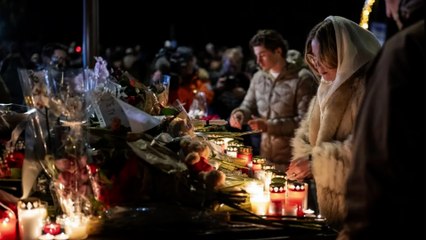 Tragedia en Crans-Montana: la identificación de las víctimas puede llevar "días o incluso semanas"