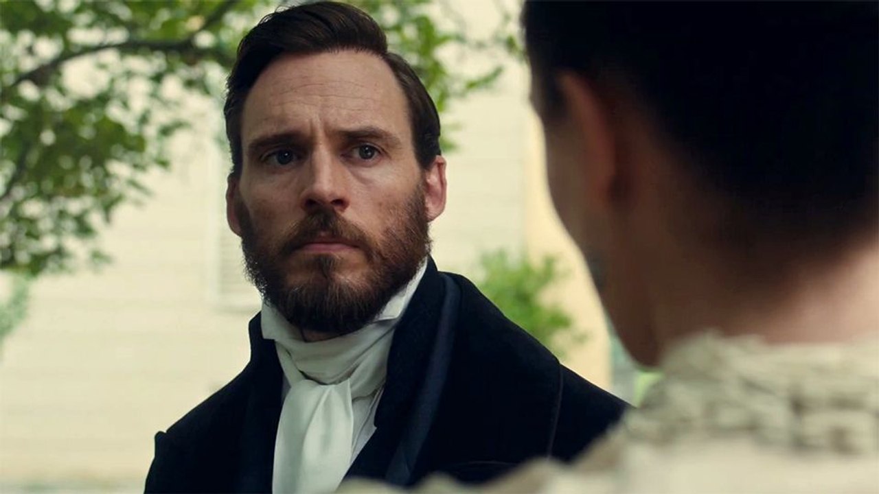 Monte-Cristo Trailer OV