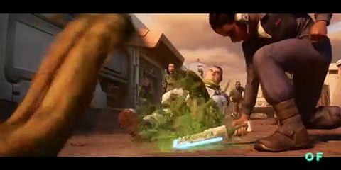 'LIGHTYEAR': MUCHO MÁS que un spin-off de TOY STORY | Crítica sin spoilers