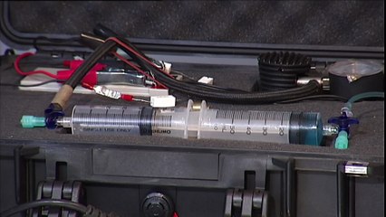 Northern Territory Attorney-General declares support for bill to legalise voluntary assisted dying