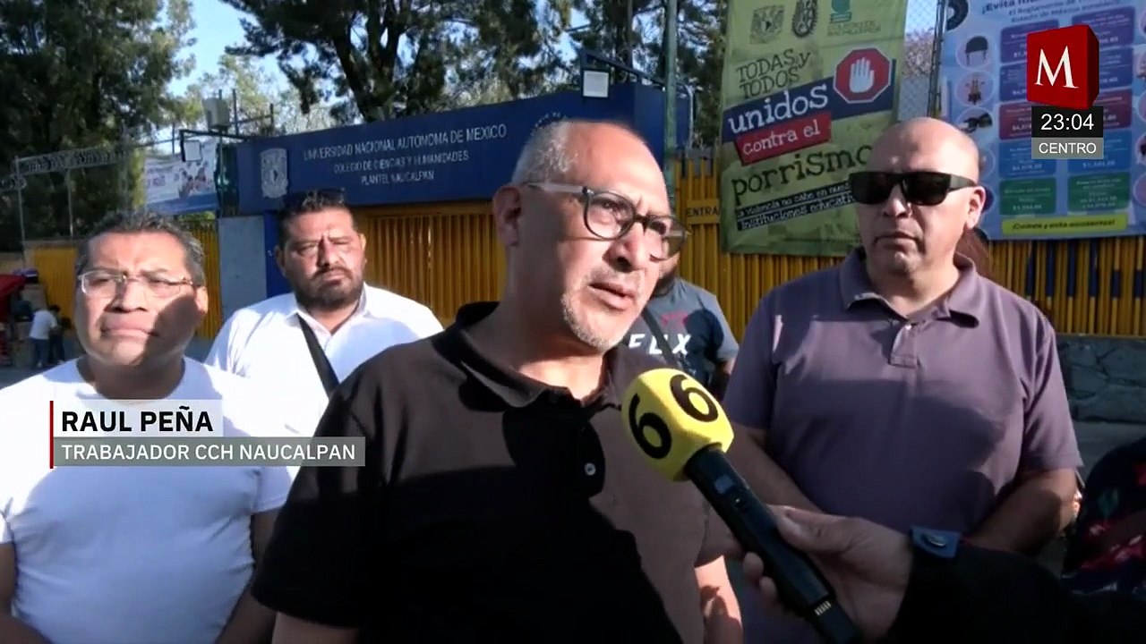 Hechos de violencia en la UNAM marcaron el año y generan exigencias de seguridad