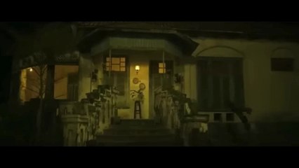 RUMAH TETEH STORY OF HELENA Horror Movie HD Subtitled