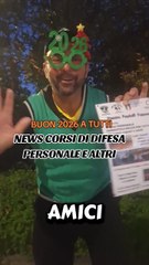 MAESTRO PANDOLFI E CORSI DI DIFESA PERSONALE