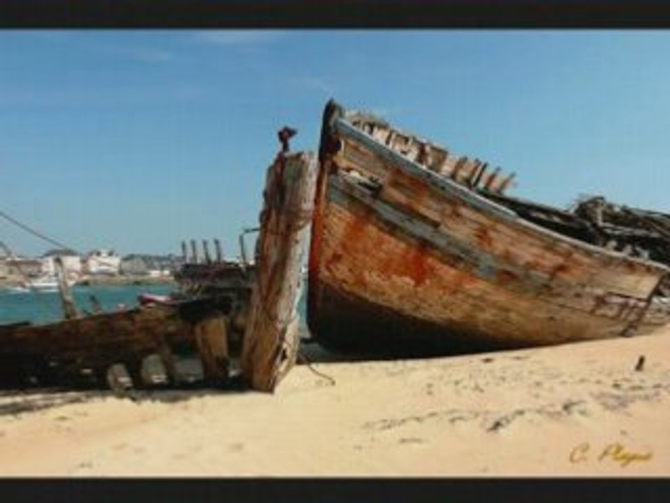 Gwerz Marv Pontkallek-Gilles Servat