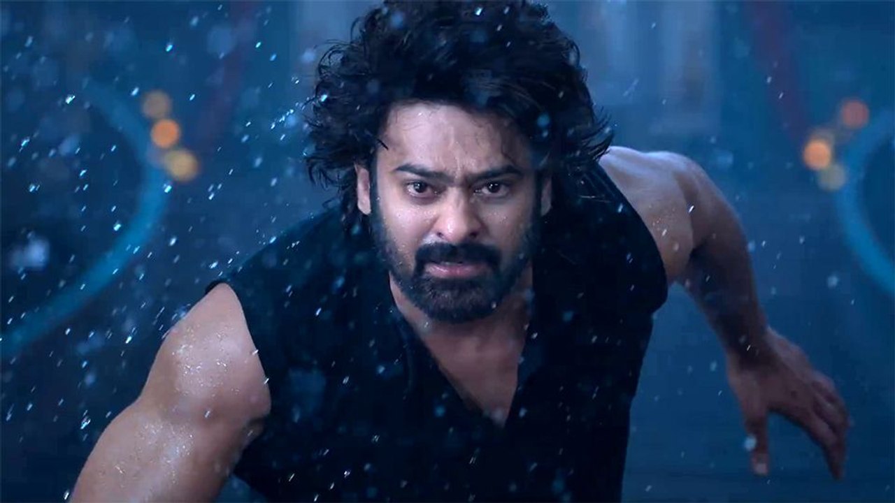 The Raja Saab Trailer OV