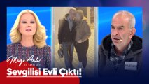 Mustafa Adalı'ya bir milyon TL'ye patlayan aşk! - Müge Anlı ile Tatlı Sert 2 Ocak 2026