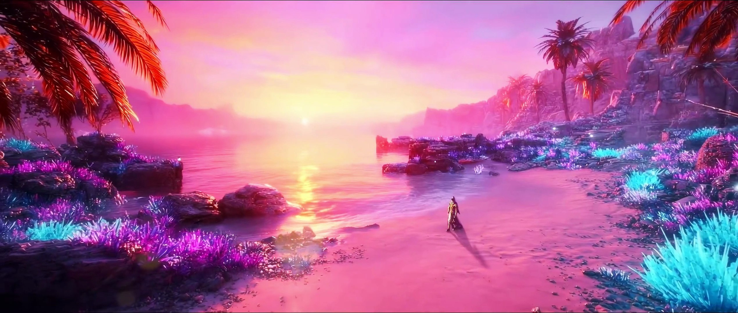 Apotheosis Season 3 Episode 05 (109) [4K - Indo Sub] – English Sub