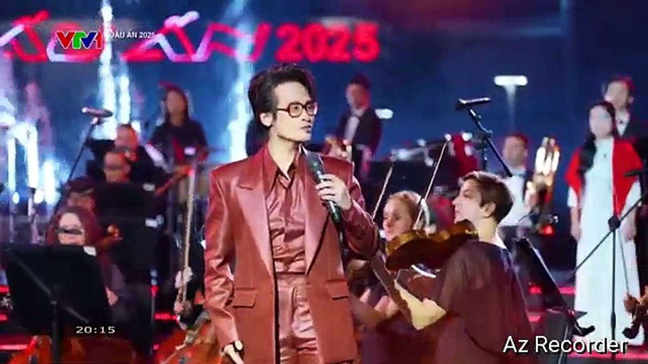 VTV1 - Dấu ấn 2025 29/12/2025